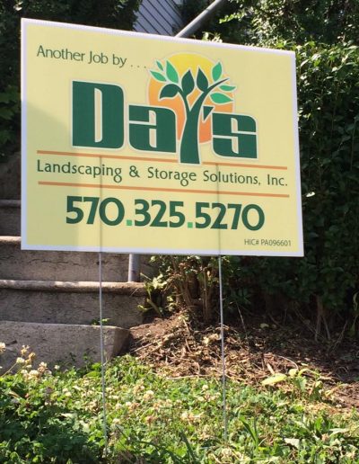 Days Landscaping photo